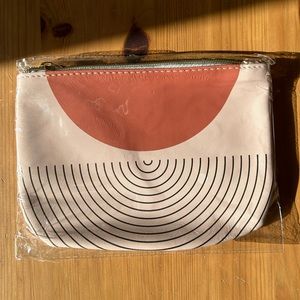 Sienna Mae Makeup Bag